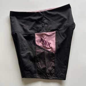 VS Pink Ultimate Shorts
